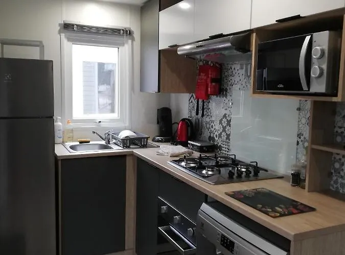 Sbvacances Confort 2ch Et 1sdb, Environnement Calme Et Verdoyant Dans 4 Etoiles سان جوليان-أون-بورن