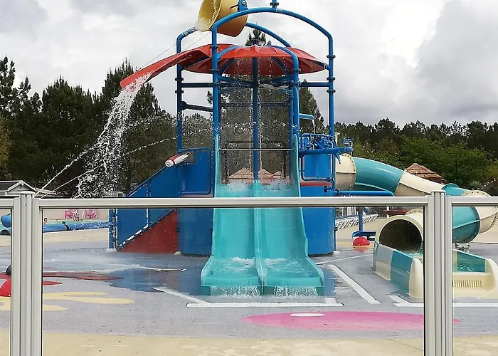 Sbvacances Confort 2ch Et 1sdb, Environnement Calme Et Verdoyant Dans 4 Etoiles *