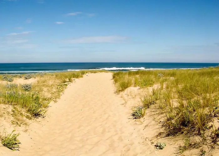 Sbvacances Confort 2ch Et 1sdb, Environnement Calme Et Verdoyant Dans 4 Etoiles مكان تخييم سان جوليان-أون-بورن