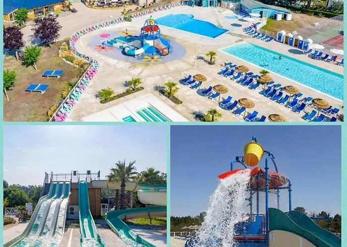 Sbvacances Confort 2ch Et 1sdb, Environnement Calme Et Verdoyant Dans 4 Etoiles مكان تخييم *
