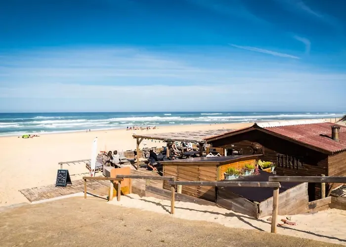مكان تخييم Sbvacances Confort 2ch Et 1sdb, Environnement Calme Et Verdoyant Dans 4 Etoiles سان جوليان-أون-بورن