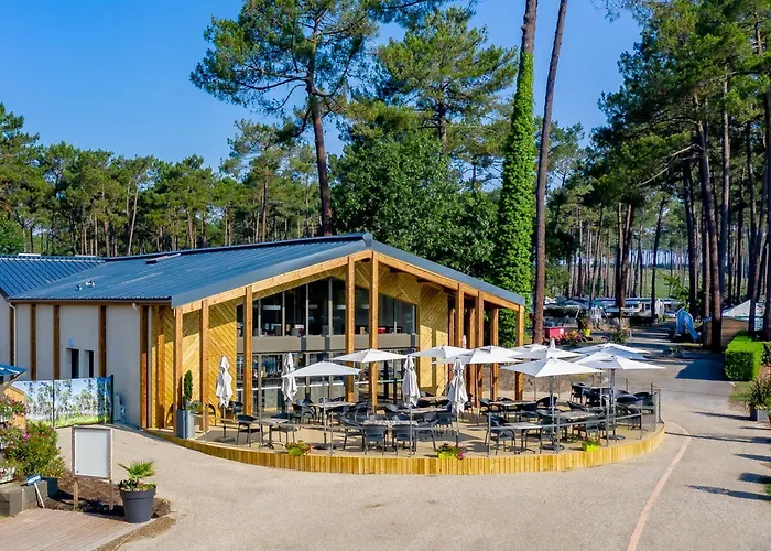 Sbvacances Confort 2ch Et 1sdb, Environnement Calme Et Verdoyant Dans 4 Etoiles مكان تخييم *