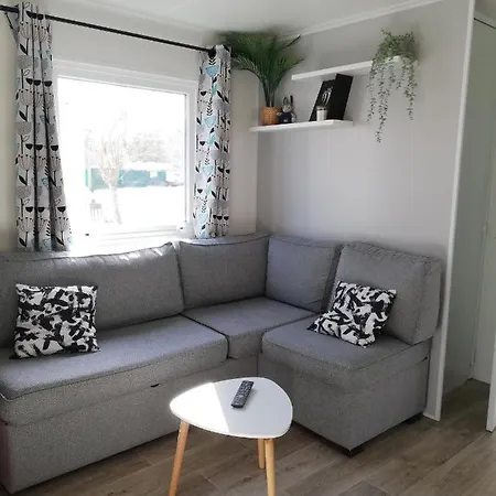 Sbvacances Confort 2ch Et 1sdb, Environnement Calme Et Verdoyant Dans 4 Etoiles Saint-Julien-en-Born