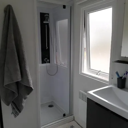 Sbvacances Confort 2ch Et 1sdb, Environnement Calme Et Verdoyant Dans 4 Etoiles Saint-Julien-en-Born