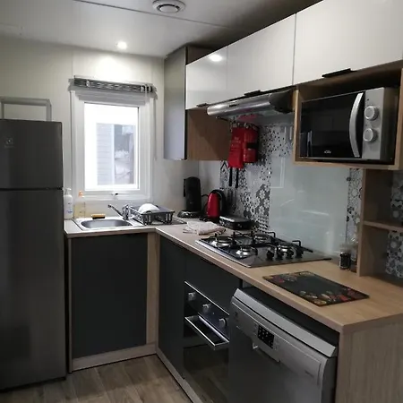 Sbvacances Confort 2ch Et 1sdb, Environnement Calme Et Verdoyant Dans 4 Etoiles Saint-Julien-en-Born
