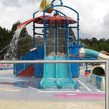 Sbvacances Salsa 2026 Confort 2ch Et 1sdb Sur Bel Emplacement Dans 4 Etoiles *