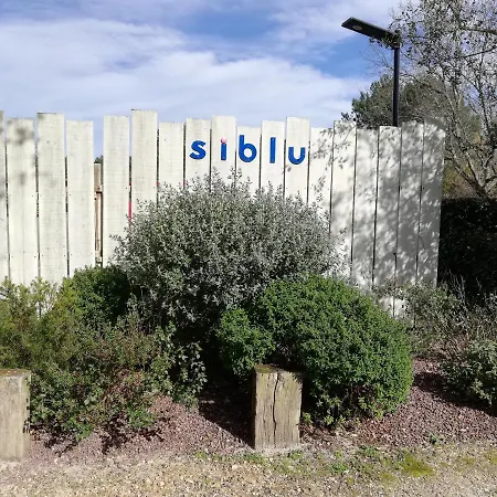 Sbvacances Confort 2ch Et 1sdb, Environnement Calme Et Verdoyant Dans 4 Etoiles * Saint-Julien-en-Born