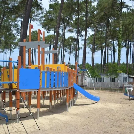 Sbvacances Confort 2ch Et 1sdb, Environnement Calme Et Verdoyant Dans 4 étoiles * Saint-Julien-en-Born