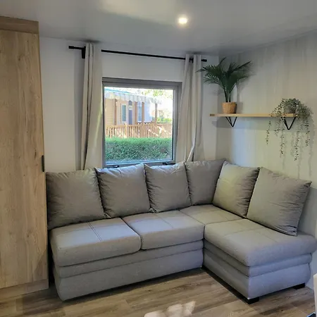 营地 Sbvacances Salsa 2026 Tout Confort 2Ch Et 1Sdb Sur Bel Emplacement Dans Camping 4 Etoiles