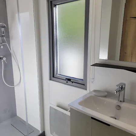 Sbvacances Salsa 2026 Tout Confort 2Ch Et 1Sdb Sur Bel Emplacement Dans Camping 4 Etoiles 营地 *